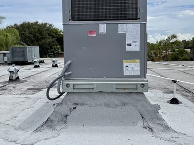 Airworx Air Conditioning & Refrigeration, Inc.