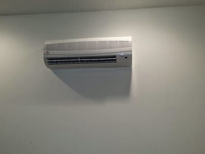 Airworx Air Conditioning & Refrigeration, Inc.