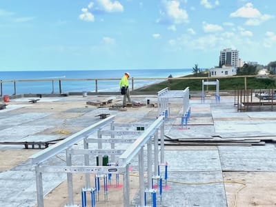 Airworx Air Conditioning & Refrigeration, Inc.