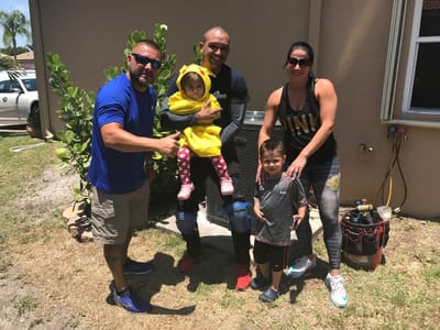 Airworx Air Conditioning & Refrigeration, Inc.