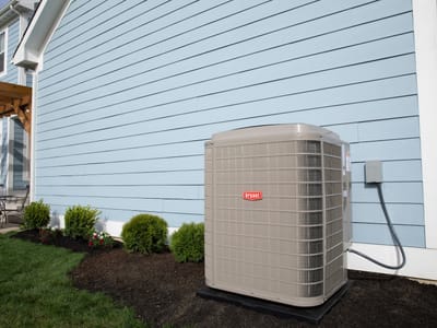Airworx Heating And Air Conditioning Temecula