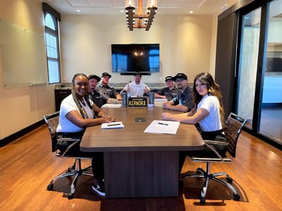 Airworx Heating And Air Conditioning Temecula