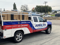 Airworx Heating And Air Conditioning Temecula