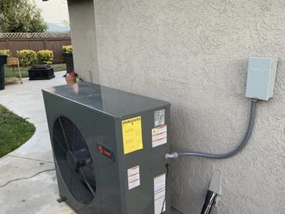 Airworx Heating And Air Conditioning Temecula