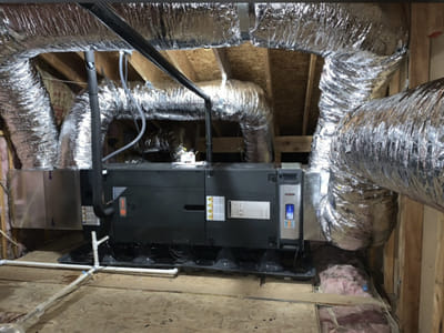 Airworx Heating And Air Conditioning Temecula