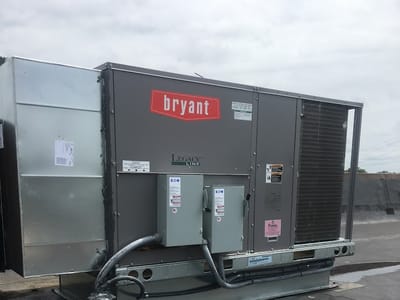 AirX Heating and Cooling