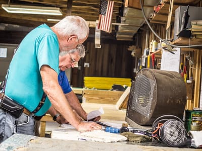 AirXperts Heating and Cooling