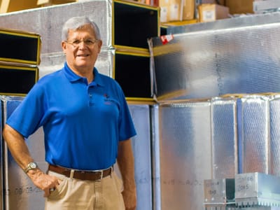 AirXperts Heating and Cooling