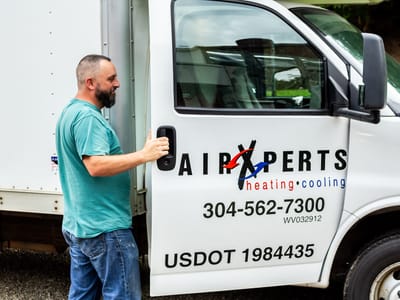 AirXperts Heating and Cooling