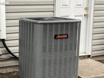 Airy Time Heating & Cooling