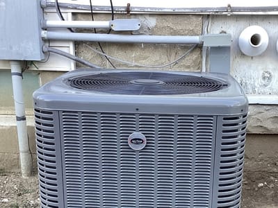 Airy Time Heating & Cooling