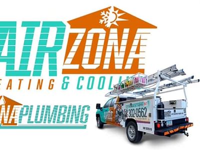AirZona Heating & Cooling LLC / Zona Plumbing LLC