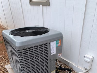 AirZona Heating & Cooling LLC / Zona Plumbing LLC