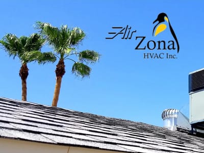 AirZona HVAC Inc