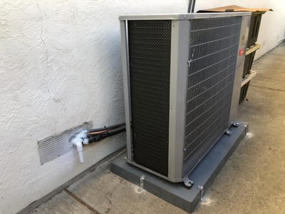 AIS Heating & Air Conditioning