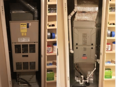 AIS Heating & Air Conditioning