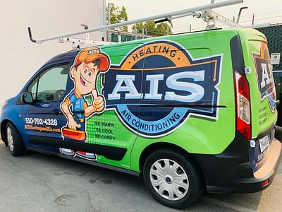 AIS Heating & Air Conditioning