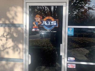 AIS Heating & Air Conditioning