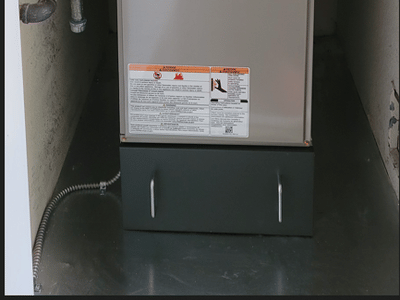 AIS Heating & Air Conditioning