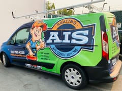 AIS Heating & Air Conditioning