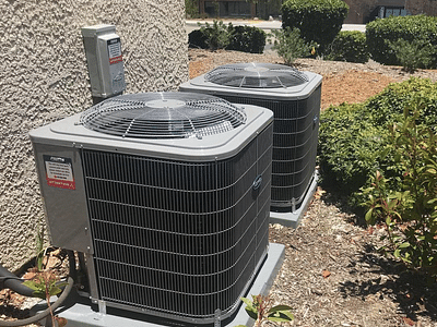 AJ Affordable Heating and Cooling