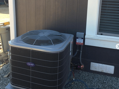 AJ Affordable Heating and Cooling