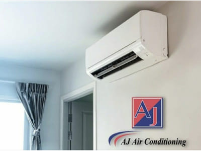 AJ Air Conditioning