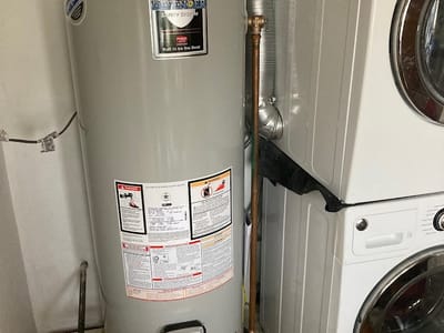 Aj Danboise Plumbing Heating Cooling