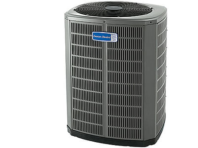 AJ Heating & Air Conditioning LLC