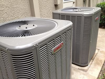 AJ Heating & Air Conditioning