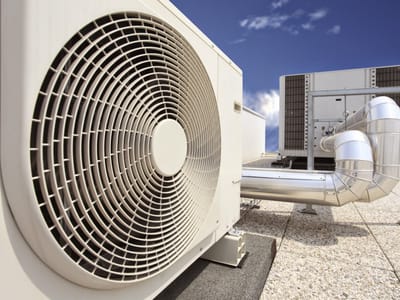 AJ Heating & Air Conditioning