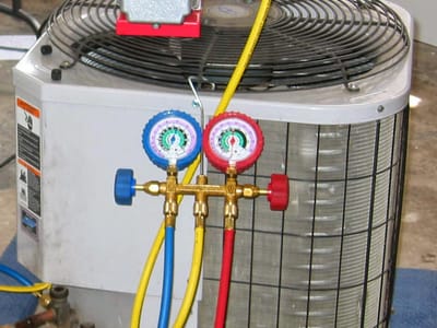 AJ Heating & Air Conditioning