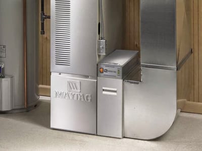 AJ Heating & Air Conditioning