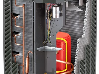 AJ Heating & Air Conditioning