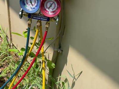 AJ Heating and Air Conditioning