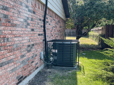 AJ Heating and Air Conditioning