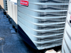 AJ Heating and Air Conditioning