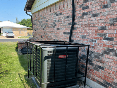 AJ Heating and Air Conditioning