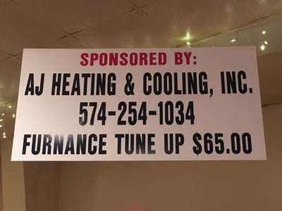 AJ Heating & Cooling, Inc.