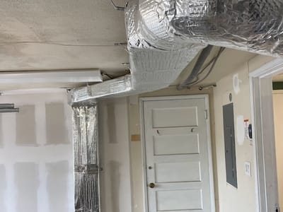 AJ Heating & Cooling Inc.