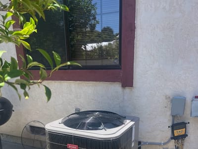 AJ Heating & Cooling Inc.