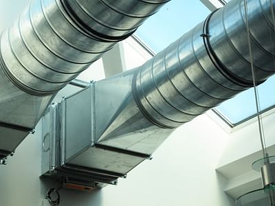 AJ HVAC & Air Duct Cleaning