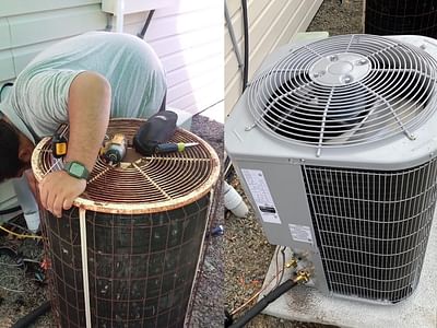 AJ's Heating & Air Conditioning, LLC