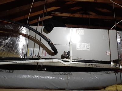 AJ's Heating & Air Conditioning, LLC