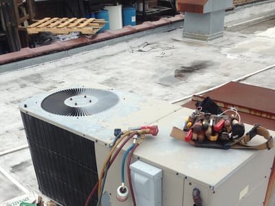 Ajax Heating and Air Conditioning