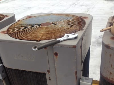 Ajax Heating and Air Conditioning