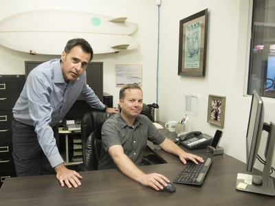 AJAX Refrigeration, Santa Barbara