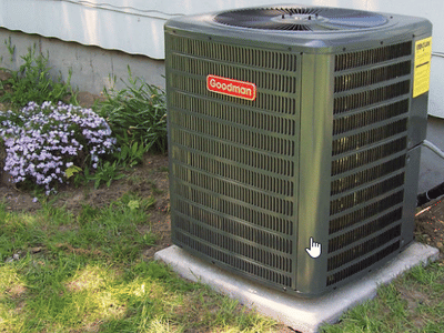 AJM Heating & Cooling