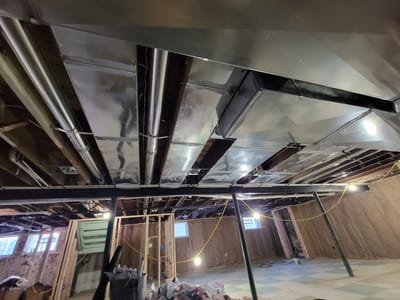 AJM Heating & Cooling