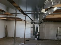 AJM Heating & Cooling